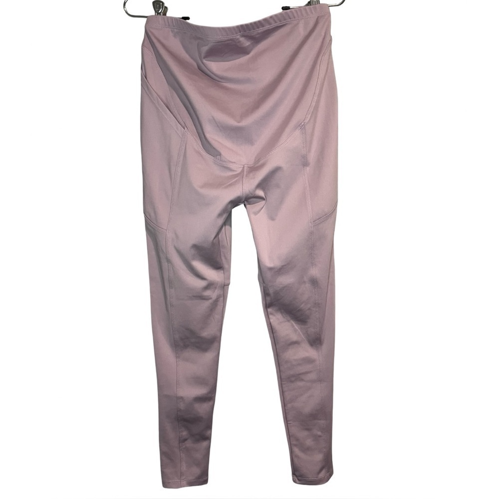 ASOS 4505 Maternity Leggings